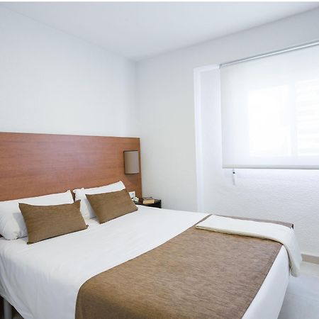 Pierre & Vacances Benidorm Levante Dış mekan fotoğraf