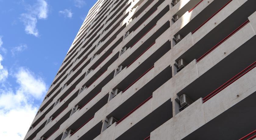 Pierre & Vacances Benidorm Levante Dış mekan fotoğraf