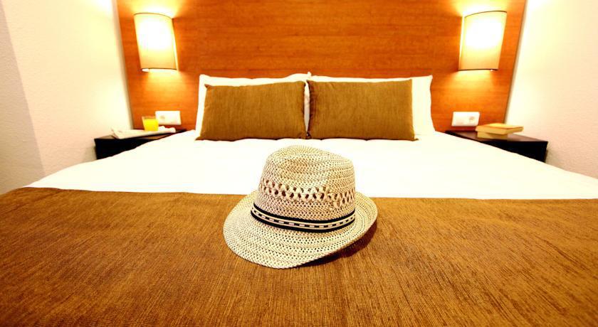 Pierre & Vacances Benidorm Levante Dış mekan fotoğraf