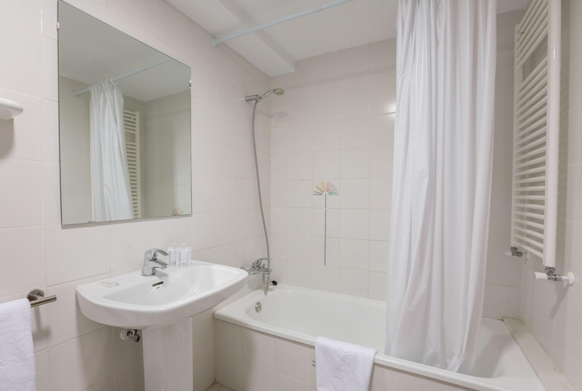 Pierre & Vacances Benidorm Levante Dış mekan fotoğraf