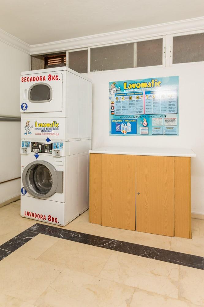 Pierre & Vacances Benidorm Levante Dış mekan fotoğraf