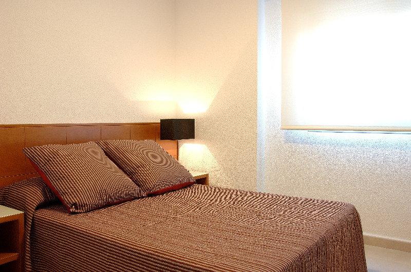 Pierre & Vacances Benidorm Levante Dış mekan fotoğraf