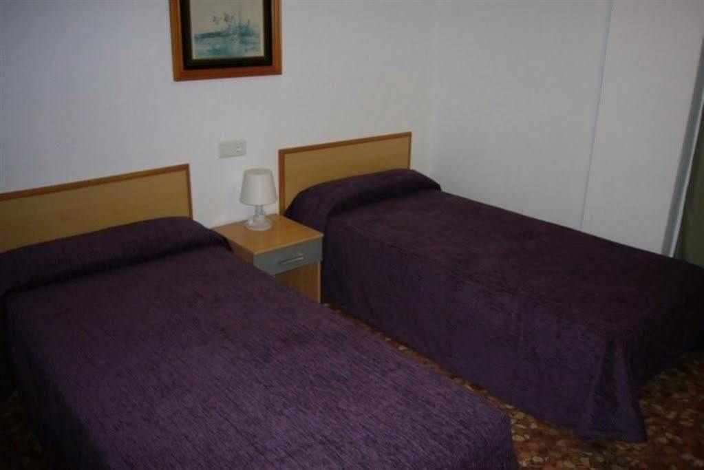 Pierre & Vacances Benidorm Levante Dış mekan fotoğraf